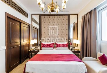 Apartment Sale, 312 sq. ft., Dukes The Palm, Palm Jumeirah, Dubai, UAE #4