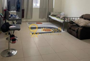 Apartment Sale, 348 sq. ft., Silicon Gates 4, Silicon Gates, Dubai Silicon Oasis, Dubai, UAE #3