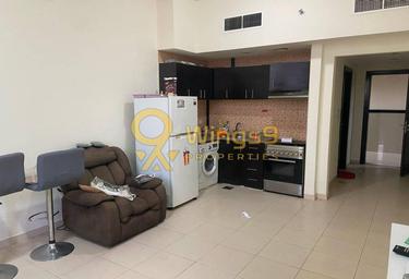 Apartment Sale, 348 sq. ft., Silicon Gates 4, Silicon Gates, Dubai Silicon Oasis, Dubai, UAE #1
