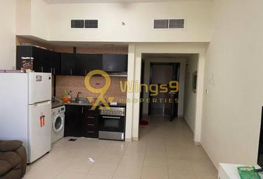 Apartment Sale, 348 sq. ft., Silicon Gates 4, Silicon Gates, Dubai Silicon Oasis, Dubai, UAE #2