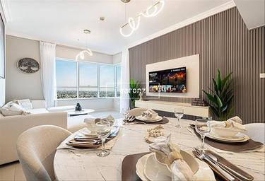 1-BD Apartment Sale, 810 sq. ft., V3 Tower, JLT Cluster V, Jumeirah Lake Towers, Dubai, UAE #3