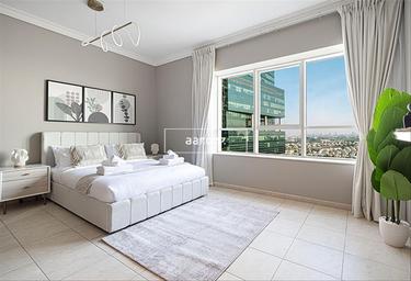 1-BD Apartment Sale, 810 sq. ft., V3 Tower, JLT Cluster V, Jumeirah Lake Towers, Dubai, UAE #2