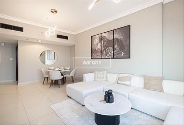1-BD Apartment Sale, 810 sq. ft., V3 Tower, JLT Cluster V, Jumeirah Lake Towers, Dubai, UAE #4