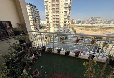 1-BD Apartment Sale, 717 sq. ft., Mazaya 15, Queue Point, Dubai Land, Dubai, UAE #4