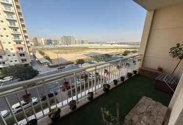 1-BD Apartment Sale, 717 sq. ft., Mazaya 15, Queue Point, Dubai Land, Dubai, UAE #1 1-BD Apartment Sale, 717 sq. ft., Mazaya 15, Queue Point, Dubai Land, Dubai, UAE #1