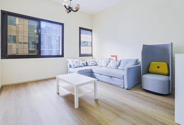 3-BD Apartment Sale, 1,000 sq. ft., Silicon Gates 3, Silicon Gates, Dubai Silicon Oasis, Dubai, UAE #1