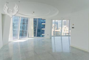 2-BD Apartment Sale, 1,000 sq. ft., The Pad, Business Bay, Dubai, UAE #1