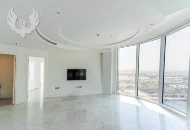 2-BD Apartment Sale, 1,000 sq. ft., The Pad, Business Bay, Dubai, UAE #4