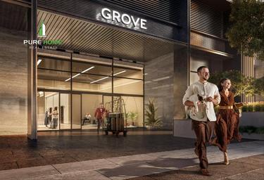 Apartment Sale, 495 sq. ft. at Grove Gallery Views, Grove Gallery Views, Saadiyat Island, Abu Dhabi, UAE #2 Apartment Sale, 495 sq. ft. at Grove Gallery Views, Grove Gallery Views, Saadiyat Island, Abu Dhabi, UAE #2