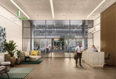 Apartment Sale, 495 sq. ft. at Grove Gallery Views, Grove Gallery Views, Saadiyat Island, Abu Dhabi, UAE #4
