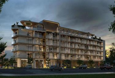 2-BD Apartment Sale, 107 sq. ft. at Coventry Gardens Phase 2 by GFS, Coventry Gardens, Dubai Land Residence Complex, Dubai, UAE #4