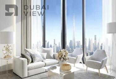 3-BD Apartment Sale, 1,000 sq. ft., Sobha Creek Vistas Tower B, Sobha Hartland, Mohammed Bin Rashid City, Dubai, UAE #4
