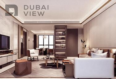 3-BD Apartment Sale, 1,000 sq. ft., Sobha Creek Vistas Tower B, Sobha Hartland, Mohammed Bin Rashid City, Dubai, UAE #2