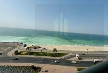 2-BD Apartment Sale, 1,000 sq. ft., Cornish Tower, Al Rumaila, Ajman, UAE #4