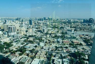 2-BD Apartment Sale, 1,000 sq. ft., Cornish Tower, Al Rumaila, Ajman, UAE #3