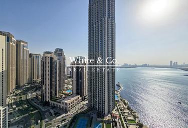1-BD Apartment Sale, 729 sq. ft., Address Harbour Point Tower 1, Address Harbour Point, Dubai Creek Harbour (The Lagoons), Dubai, UAE #3 1-BD Apartment Sale, 729 sq. ft., Address Harbour Point Tower 1, Address Harbour Point, Dubai Creek Harbour (The Lagoons), Dubai, UAE #3