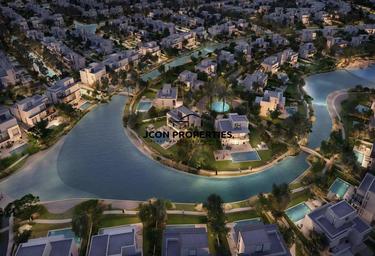 4-BD House Sale, 9,000 sq. ft. at Oasis Address Branded Villas, The Oasis by Emaar, Dubai, UAE #2 4-BD House Sale, 9,000 sq. ft. at Oasis Address Branded Villas, The Oasis by Emaar, Dubai, UAE #2