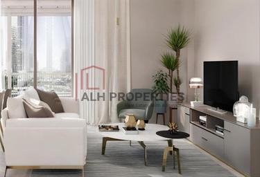 3-BD Apartment Sale, 1,000 sq. ft., Canopy - Moor, Creek Beach, Dubai Creek Harbour (The Lagoons), Dubai, UAE #4