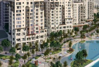 3-BD Apartment Sale, 1,000 sq. ft., Canopy - Moor, Creek Beach, Dubai Creek Harbour (The Lagoons), Dubai, UAE #2