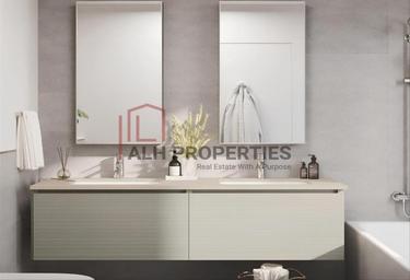 3-BD Apartment Sale, 1,000 sq. ft., Canopy - Moor, Creek Beach, Dubai Creek Harbour (The Lagoons), Dubai, UAE #4