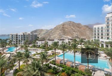 3-BD Apartment Sale, 1,000 sq. ft., The Address Fujairah Resort + Spa, Sharm, Fujairah, UAE #1 3-BD Apartment Sale, 1,000 sq. ft., The Address Fujairah Resort + Spa, Sharm, Fujairah, UAE #1