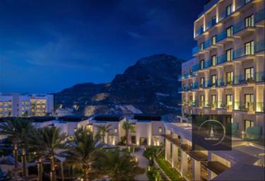 3-BD Apartment Sale, 1,000 sq. ft., The Address Fujairah Resort + Spa, Sharm, Fujairah, UAE #4