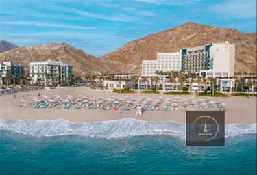 2-BD Apartment Sale, 1,000 sq. ft., The Address Fujairah Resort + Spa, Sharm, Fujairah, UAE #2 2-BD Apartment Sale, 1,000 sq. ft., The Address Fujairah Resort + Spa, Sharm, Fujairah, UAE #2