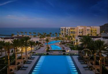 2-BD Apartment Sale, 1,000 sq. ft., The Address Fujairah Resort + Spa, Sharm, Fujairah, UAE #3 2-BD Apartment Sale, 1,000 sq. ft., The Address Fujairah Resort + Spa, Sharm, Fujairah, UAE #3