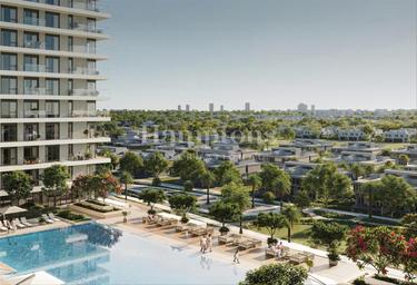 3-BD Apartment Sale, 1,000 sq. ft. at Vida Residences Club Point, Vida Residences Club Point, Dubai Hills Estate, Dubai, UAE #3 3-BD Apartment Sale, 1,000 sq. ft. at Vida Residences Club Point, Vida Residences Club Point, Dubai Hills Estate, Dubai, UAE #3