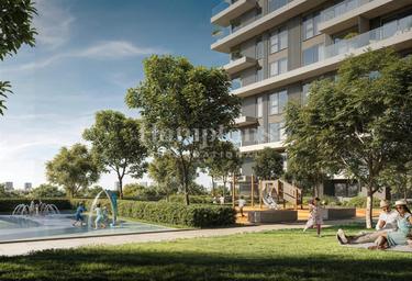 3-BD Apartment Sale, 1,000 sq. ft. at Vida Residences Club Point, Vida Residences Club Point, Dubai Hills Estate, Dubai, UAE #2 3-BD Apartment Sale, 1,000 sq. ft. at Vida Residences Club Point, Vida Residences Club Point, Dubai Hills Estate, Dubai, UAE #2