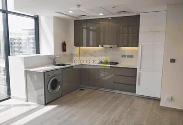 1-BD Apartment Sale, 573 sq. ft., AZIZI Riviera 14, Meydan One, Meydan, Dubai, UAE #3