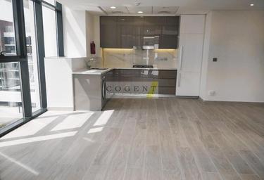 1-BD Apartment Sale, 573 sq. ft., AZIZI Riviera 14, Meydan One, Meydan, Dubai, UAE #1