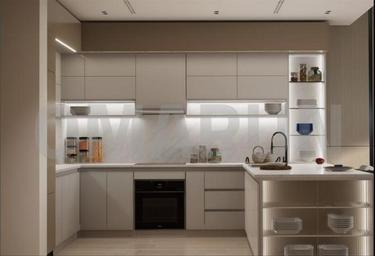 Apartment Sale, 302 sq. ft. at Binghatti Tulip, Binghatti Tulip, Jumeirah Village Circle, Dubai, UAE #4