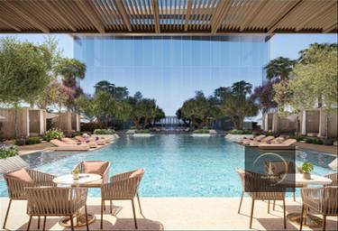 3-BD Apartment Sale, 1,000 sq. ft., Mr. C Residences Downtown, Al Wasl, Dubai, UAE #3