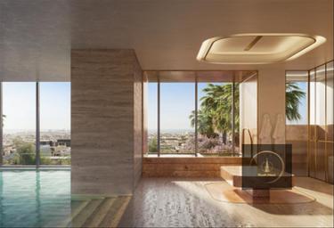 2-BD Apartment Sale, 1,000 sq. ft., Mr. C Residences Downtown, Al Wasl, Dubai, UAE #3