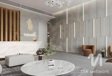 2-BD Apartment Sale, 1,000 sq. ft. at Divine Residencia, Divine Residencia, Dubai Studio City, Dubai, UAE #2 2-BD Apartment Sale, 1,000 sq. ft. at Divine Residencia, Divine Residencia, Dubai Studio City, Dubai, UAE #2