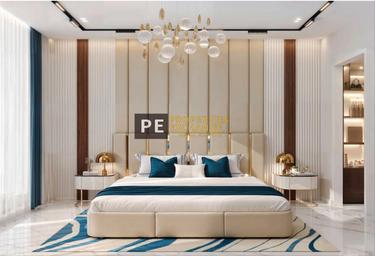 Продажа 1-комн. квартиры, 544 фут² в ЖК «Timez By Danube», Timez By Danube, Dubai Silicon Oasis, Dubai, UAE #2 Продажа 1-комн. квартиры, 544 фут² в ЖК «Timez By Danube», Timez By Danube, Dubai Silicon Oasis, Dubai, UAE #2