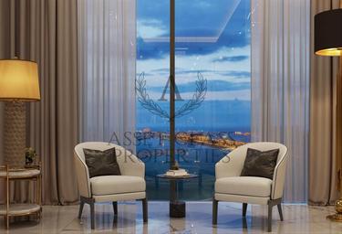 Продажа 2-комн. квартиры, 1 000 фут², Sobha Seahaven Tower A, Sobha Seahaven, Dubai Harbour, Dubai, UAE #1 Продажа 2-комн. квартиры, 1 000 фут², Sobha Seahaven Tower A, Sobha Seahaven, Dubai Harbour, Dubai, UAE #1