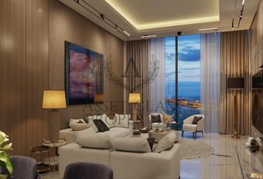Продажа 2-комн. квартиры, 1 000 фут², Sobha Seahaven Tower A, Sobha Seahaven, Dubai Harbour, Dubai, UAE #3 Продажа 2-комн. квартиры, 1 000 фут², Sobha Seahaven Tower A, Sobha Seahaven, Dubai Harbour, Dubai, UAE #3