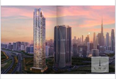3-BD Apartment Sale, 1,000 sq. ft. at Regalia By Deyaar, Regalia By Deyaar, Business Bay, Dubai, UAE #2 3-BD Apartment Sale, 1,000 sq. ft. at Regalia By Deyaar, Regalia By Deyaar, Business Bay, Dubai, UAE #2