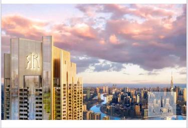 3-BD Apartment Sale, 1,000 sq. ft. at Regalia By Deyaar, Regalia By Deyaar, Business Bay, Dubai, UAE #1 3-BD Apartment Sale, 1,000 sq. ft. at Regalia By Deyaar, Regalia By Deyaar, Business Bay, Dubai, UAE #1