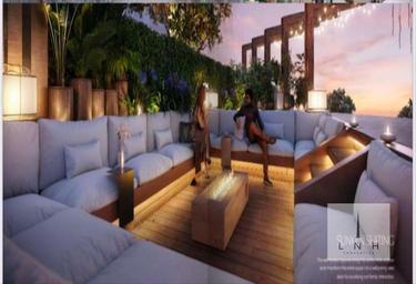 3-BD Apartment Sale, 1,000 sq. ft. at Regalia By Deyaar, Regalia By Deyaar, Business Bay, Dubai, UAE #4