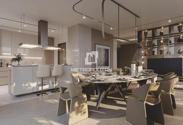 Продажа 2-комн. квартиры, 1 000 фут², Sobha Seahaven Tower A, Sobha Seahaven, Dubai Harbour, Dubai, UAE #3 Продажа 2-комн. квартиры, 1 000 фут², Sobha Seahaven Tower A, Sobha Seahaven, Dubai Harbour, Dubai, UAE #3