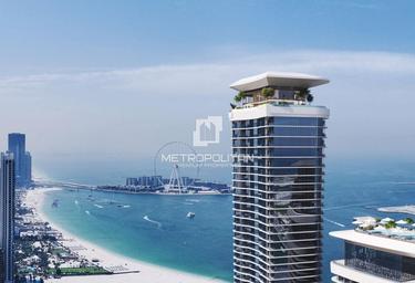 Продажа 2-комн. квартиры, 1 000 фут², Sobha Seahaven Tower A, Sobha Seahaven, Dubai Harbour, Dubai, UAE #1 Продажа 2-комн. квартиры, 1 000 фут², Sobha Seahaven Tower A, Sobha Seahaven, Dubai Harbour, Dubai, UAE #1