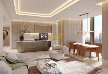 1-BD Apartment Sale, 907 sq. ft. at Burj Azizi Tower, Burj Azizi, Sheikh Zayed Road, Dubai, UAE #3 1-BD Apartment Sale, 907 sq. ft. at Burj Azizi Tower, Burj Azizi, Sheikh Zayed Road, Dubai, UAE #3