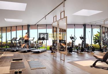 2-BD Apartment Sale, 1,000 sq. ft., Satwa Road, Al Satwa, Dubai, UAE #4