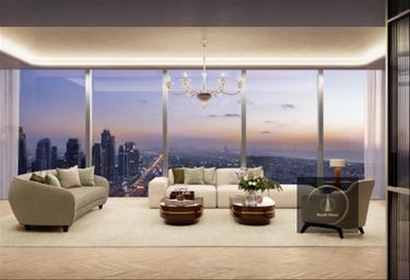 5-BD Apartment Sale, 1,000 sq. ft., Mr. C Residences Downtown, Al Wasl, Dubai, UAE #4