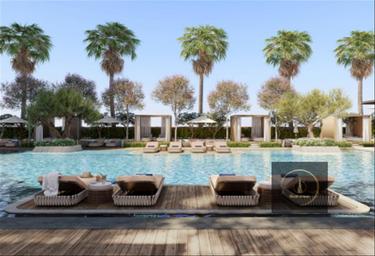 6-BD Apartment Sale, 1,000 sq. ft., Mr. C Residences Downtown, Al Wasl, Dubai, UAE #2
