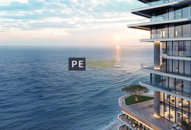 5-BD Apartment Sale, 1,000 sq. ft. at Costa Mare, Costa Mare, Al Marjan Island, Ras Al Khaimah, UAE #4