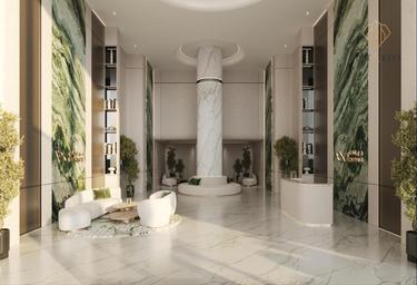3-BD Apartment Sale, 1,000 sq. ft. at Binghatti Grove, Binghatti Grove, Jumeirah Village Circle, Dubai, UAE #2 3-BD Apartment Sale, 1,000 sq. ft. at Binghatti Grove, Binghatti Grove, Jumeirah Village Circle, Dubai, UAE #2